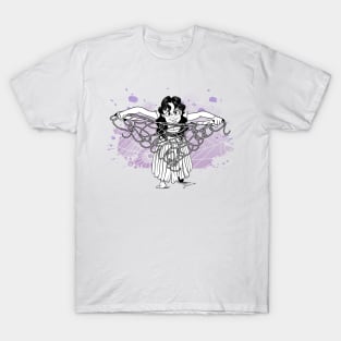 Spider Baby T-Shirt